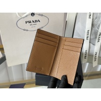 $72.00 USD Prada AAA Quality Card Case #1248791