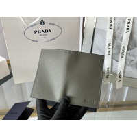 $72.00 USD Prada AAA Quality Card Case #1248792