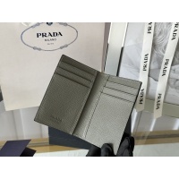 $72.00 USD Prada AAA Quality Card Case #1248792