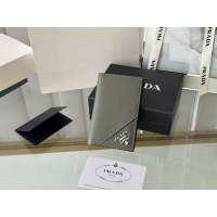 $72.00 USD Prada AAA Quality Card Case #1248795