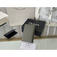 $72.00 USD Prada AAA Quality Card Case #1248795