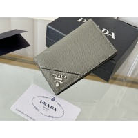$72.00 USD Prada AAA Quality Card Case #1248795