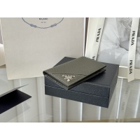$72.00 USD Prada AAA Quality Card Case #1248795