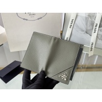 $72.00 USD Prada AAA Quality Card Case #1248795