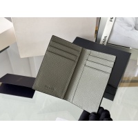 $72.00 USD Prada AAA Quality Card Case #1248795
