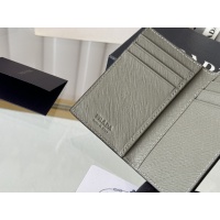 $72.00 USD Prada AAA Quality Card Case #1248795