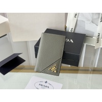 $72.00 USD Prada AAA Quality Card Case #1248796