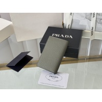 $72.00 USD Prada AAA Quality Card Case #1248796