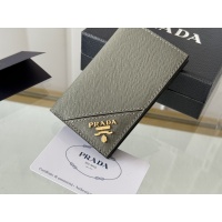 $72.00 USD Prada AAA Quality Card Case #1248796