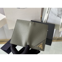 $72.00 USD Prada AAA Quality Card Case #1248796