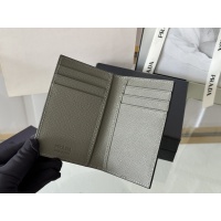 $72.00 USD Prada AAA Quality Card Case #1248796