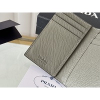 $72.00 USD Prada AAA Quality Card Case #1248796