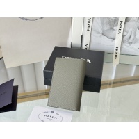 $72.00 USD Prada AAA Quality Card Case #1248798