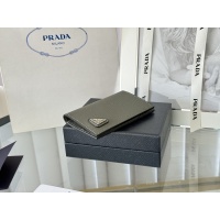 $72.00 USD Prada AAA Quality Card Case #1248798