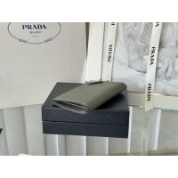 $72.00 USD Prada AAA Quality Card Case #1248798