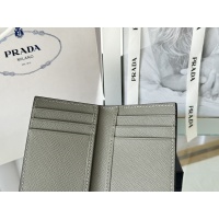 $72.00 USD Prada AAA Quality Card Case #1248798