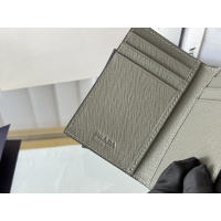$72.00 USD Prada AAA Quality Card Case #1248798