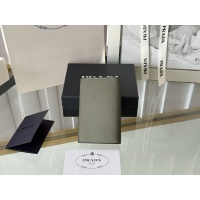 $72.00 USD Prada AAA Quality Card Case #1248799