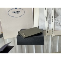 $72.00 USD Prada AAA Quality Card Case #1248799
