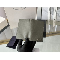 $72.00 USD Prada AAA Quality Card Case #1248799