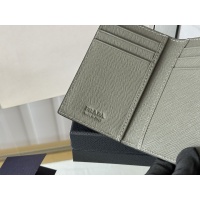 $72.00 USD Prada AAA Quality Card Case #1248799