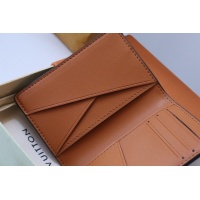 $52.00 USD Louis Vuitton LV Card Case #1248816