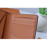 $52.00 USD Louis Vuitton LV Card Case #1248816