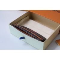 $45.00 USD Louis Vuitton LV Card Case #1248818