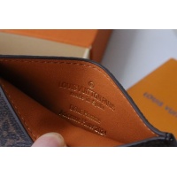 $45.00 USD Louis Vuitton LV Card Case #1248818