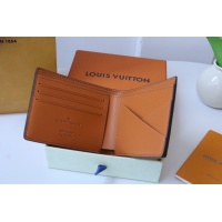 $45.00 USD Louis Vuitton LV Wallets #1248820