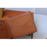 $45.00 USD Louis Vuitton LV Wallets #1248820