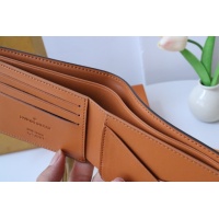 $45.00 USD Louis Vuitton LV Wallets #1248820