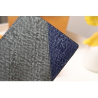 $56.00 USD Louis Vuitton LV Wallets #1248821