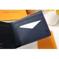 $56.00 USD Louis Vuitton LV Wallets #1248821