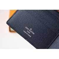 $56.00 USD Louis Vuitton LV Wallets #1248821