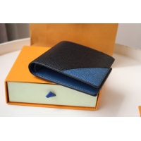$56.00 USD Louis Vuitton LV Wallets #1248822