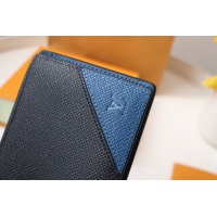 $56.00 USD Louis Vuitton LV Wallets #1248822