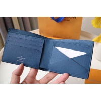 $56.00 USD Louis Vuitton LV Wallets #1248822