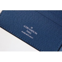 $56.00 USD Louis Vuitton LV Wallets #1248822