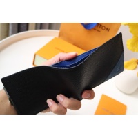 $56.00 USD Louis Vuitton LV Wallets #1248822
