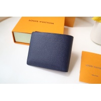 $56.00 USD Louis Vuitton LV Wallets #1248824