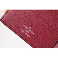 $56.00 USD Louis Vuitton LV Wallets #1248824