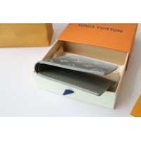 $52.00 USD Louis Vuitton LV Wallets #1248828
