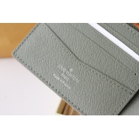 $52.00 USD Louis Vuitton LV Wallets #1248828
