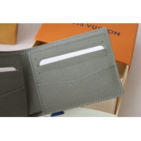 $52.00 USD Louis Vuitton LV Wallets #1248828