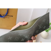 $52.00 USD Louis Vuitton LV Wallets #1248828