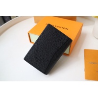 $52.00 USD Louis Vuitton LV Card Case #1248833