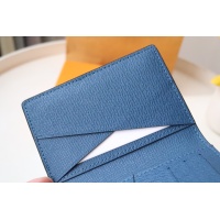 $52.00 USD Louis Vuitton LV Card Case #1248833