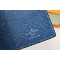 $52.00 USD Louis Vuitton LV Card Case #1248833