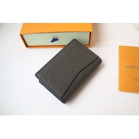 $52.00 USD Louis Vuitton LV Card Case #1248834